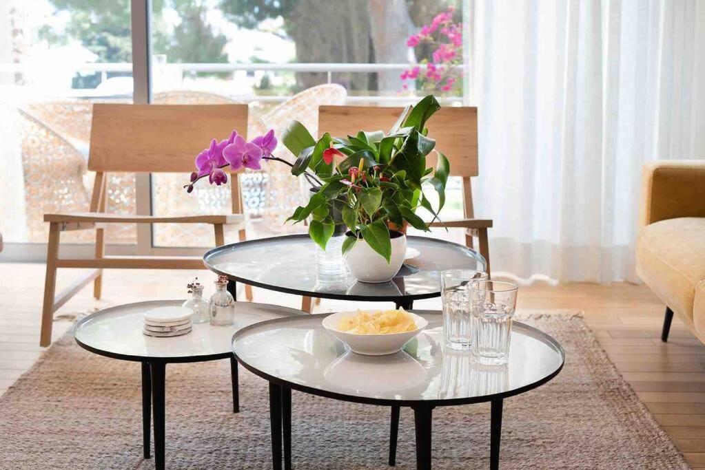 Townhouse Senhora Da Rocha - Alporchinhos Holiday home Armacao de Pera