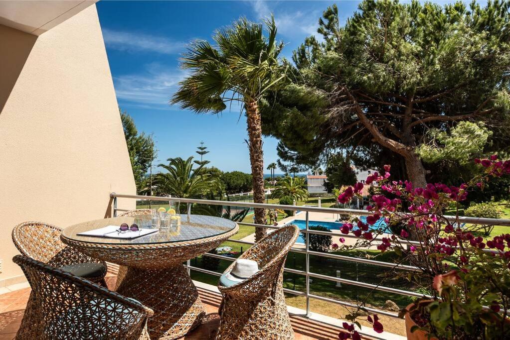Holiday home Townhouse Senhora Da Rocha - Alporchinhos