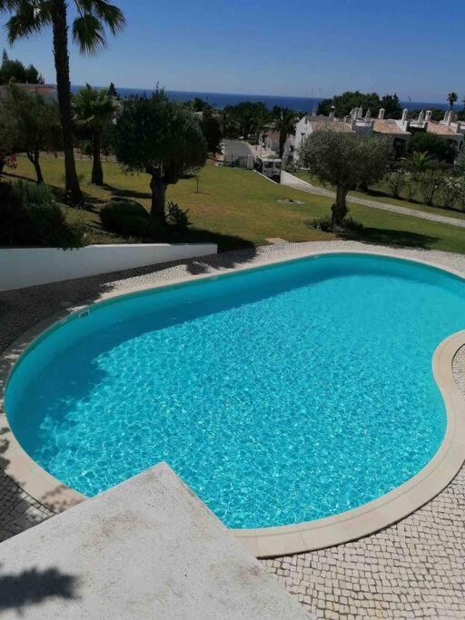 Townhouse Senhora Da Rocha - Alporchinhos * Armacao de Pera