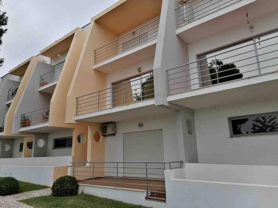 Holiday home Townhouse Senhora Da Rocha - Alporchinhos Armacao de Pera