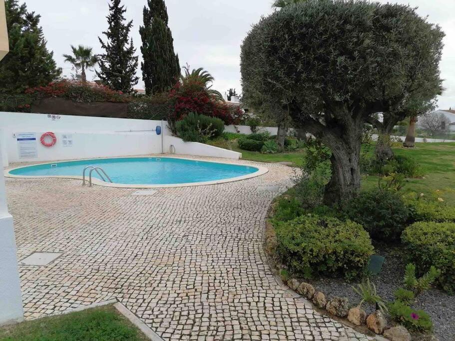 Holiday home Townhouse Senhora Da Rocha - Alporchinhos Armacao de Pera