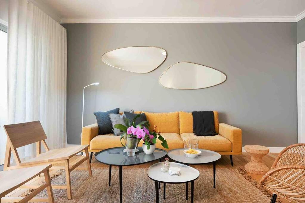 Holiday home Townhouse Senhora Da Rocha - Alporchinhos