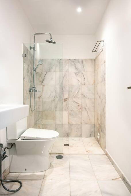 Holiday home Townhouse Senhora Da Rocha - Alporchinhos