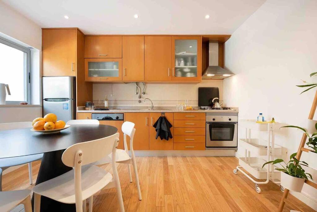 Holiday home Townhouse Senhora Da Rocha - Alporchinhos