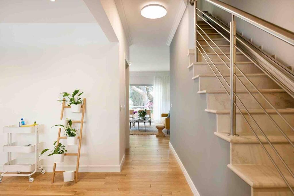 Townhouse Senhora Da Rocha - Alporchinhos * Armacao de Pera