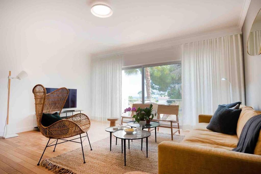 Townhouse Senhora Da Rocha - Alporchinhos Armacao de Pera