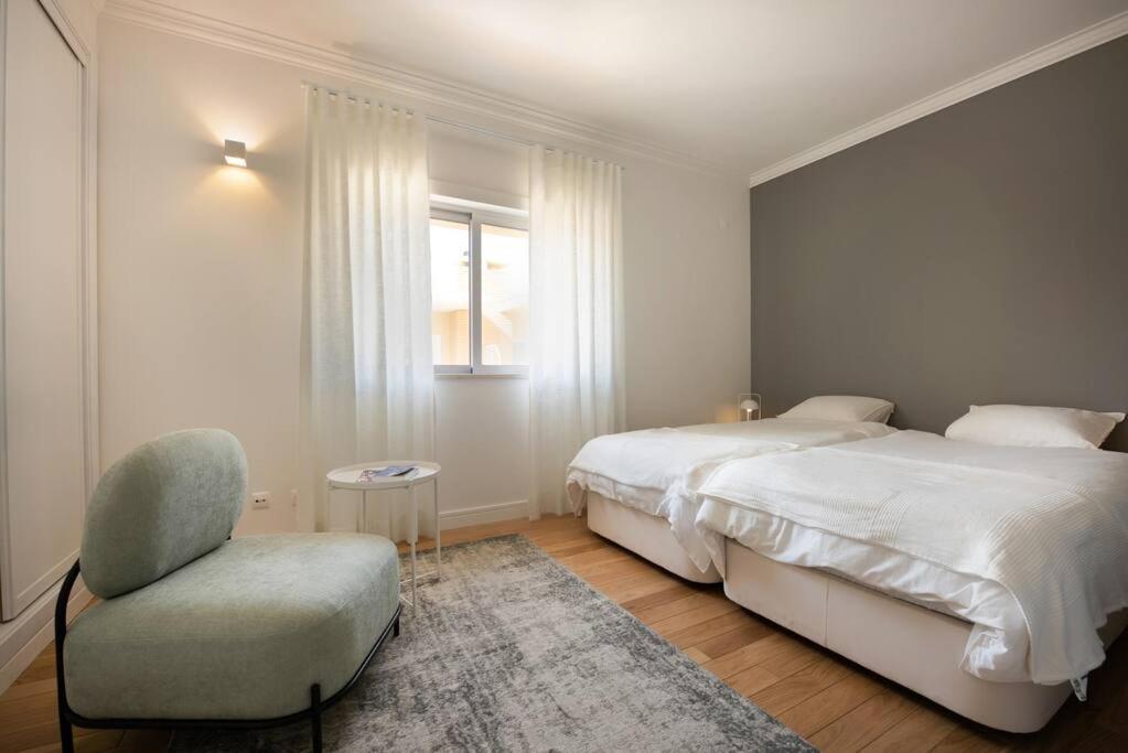 Holiday home Townhouse Senhora Da Rocha - Alporchinhos *
