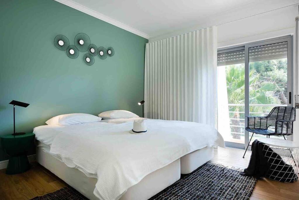 Townhouse Senhora Da Rocha - Alporchinhos Holiday home