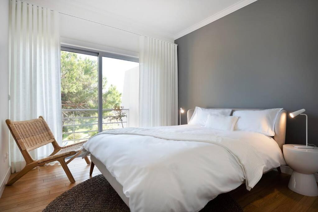 Townhouse Senhora Da Rocha - Alporchinhos *